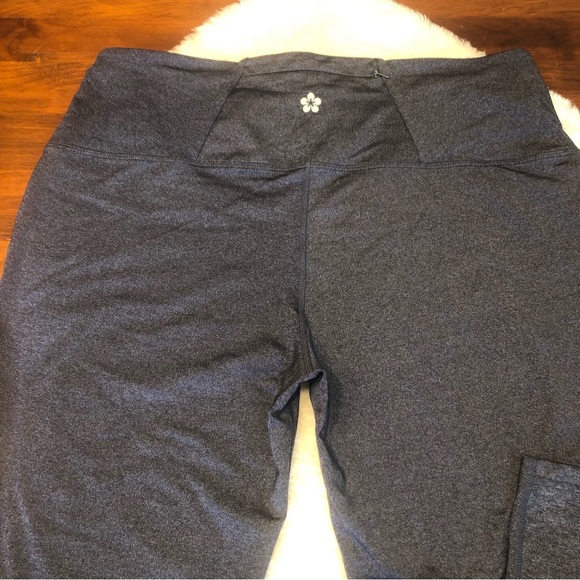 TUFF ATHLETICS Yoga Pants - Picture 3 of 10